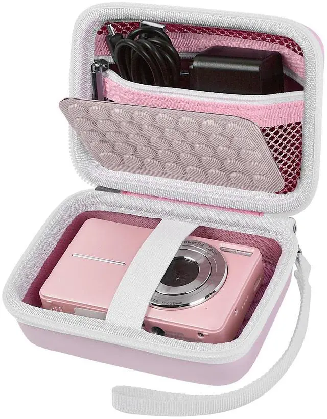 Main image of Camera Case for KODAK PIXPRO FZ45/FZ55 with Bump Divider