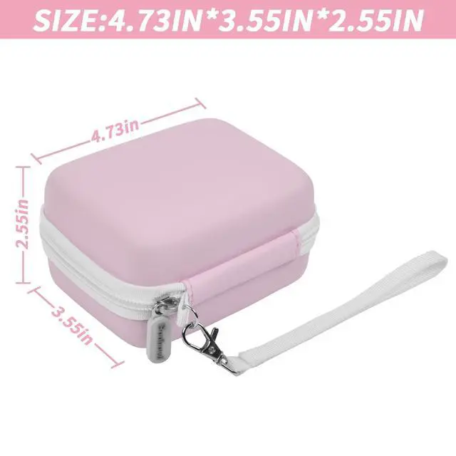Alt view image 5 of 7 - Camera Case for KODAK PIXPRO FZ45/FZ55 with Bump Divider