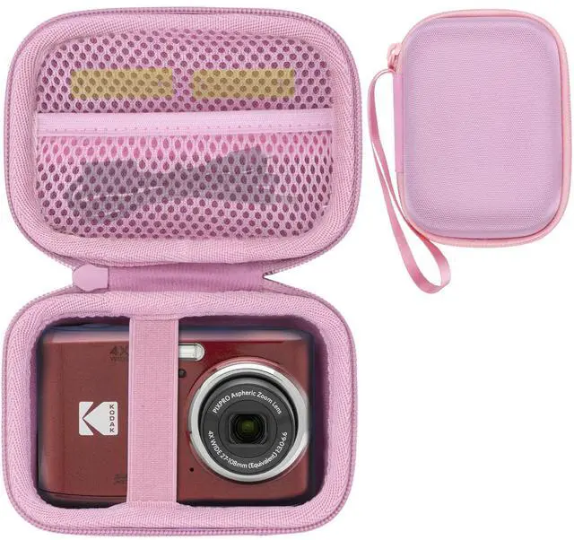 Main image of Case for KODAK PIXPRO Friendly Zoom FZ45 FZ55 Digital Camera