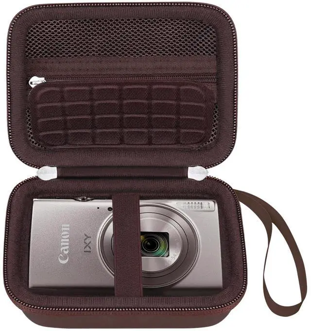 Main image of Camera Case for Canon PowerShot ELPH 360 HS A/ 360 HS/ 360/ IXY 650