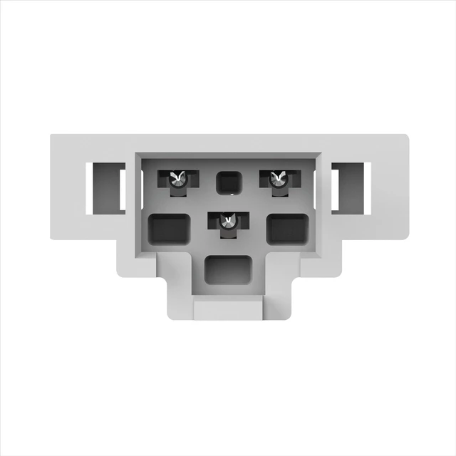 Alt view image 5 of 7 - Wiring Adapter for Hardwired Smoke & Combination Detectors, 20-9003 | Wiring Adapter for Hardwired Smoke and Combination Detectors, Easy Installation, No Rewiring, For Homes and Apartments