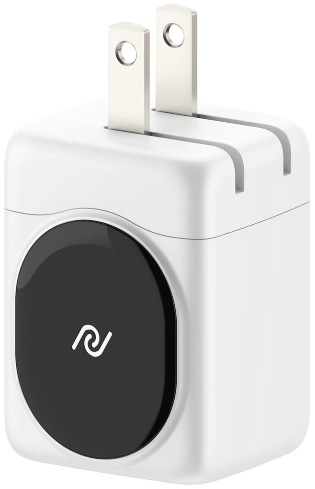 Main image of USB C Charger 65W, (GaN 65W), Foldable Plug Fast Compact Charger for MacBook Pro/Air, iPad Pro, Google Pixelbook, ThinkPad E490, iPhone 15/14/13 and More