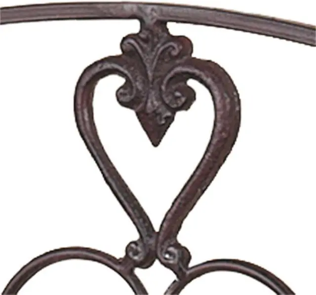 Alt view image 4 of 5 - Aldabella Tuscany Slate Etagere Tuscan Slate