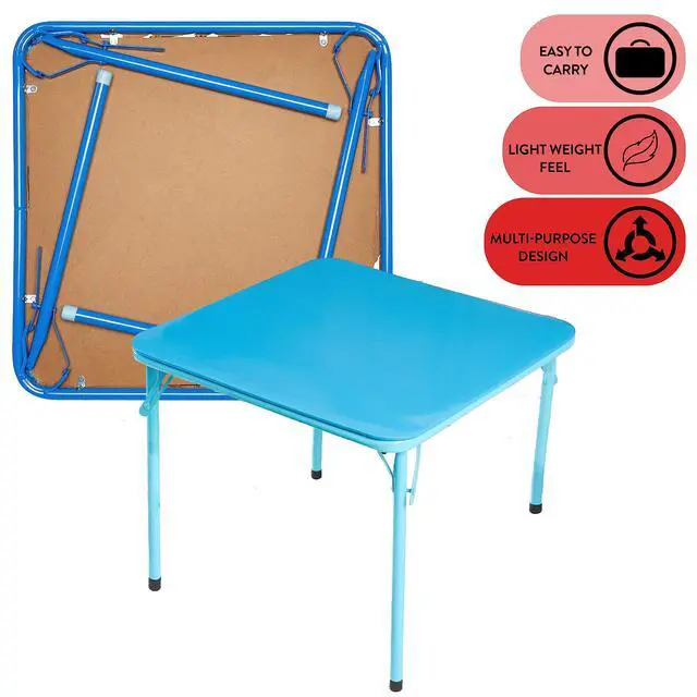 Alt view image 4 of 6 - 5Piece Table & Chair Set, Primary