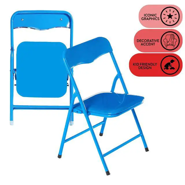 Alt view image 5 of 6 - 5Piece Table & Chair Set, Primary