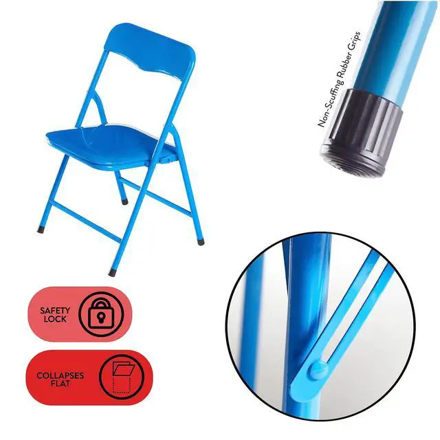 Alt view image 6 of 6 - 5Piece Table & Chair Set, Primary