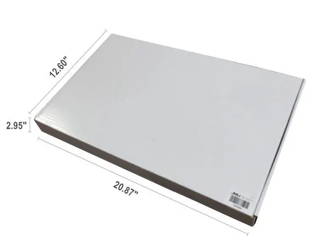 Alt view image 5 of 6 - 150Pcs Dental Full Chair Covers, 48" x 56" Disposable Clear Plastic Sleeve Protector