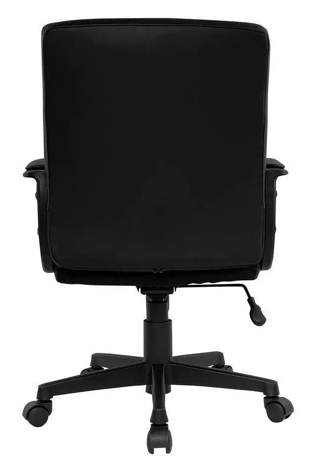 Alt view image 6 of 6 - Tervina Luxura Mid-Back Manager Chair