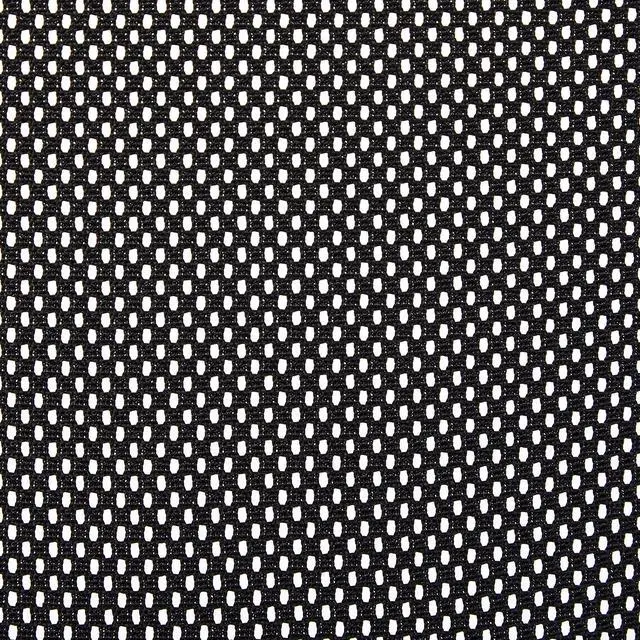 Alt view image 5 of 5 - LLR84868 Executive Mid-Back Work Chair, Black