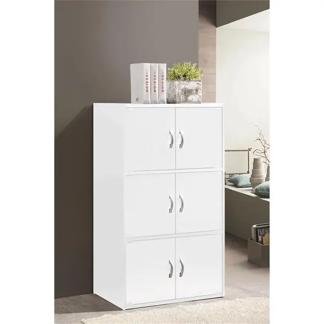Alt view image 5 of 6 - Bookcase