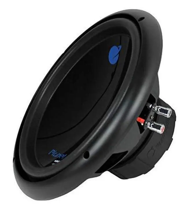 Alt view image 4 of 4 - AC12D 12 Inch 3600 Watt 4 Ohm Dual Voice Coil Car Audio Subwoofer Pair with QPower Dual 12 Inch Vented Ported Subwoofer Sub Box Enclosure