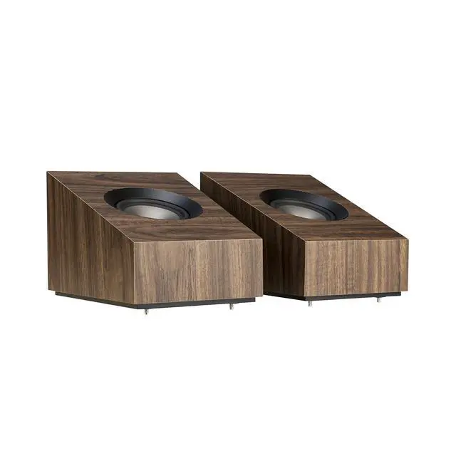Main image of S 8 ATM Walnut