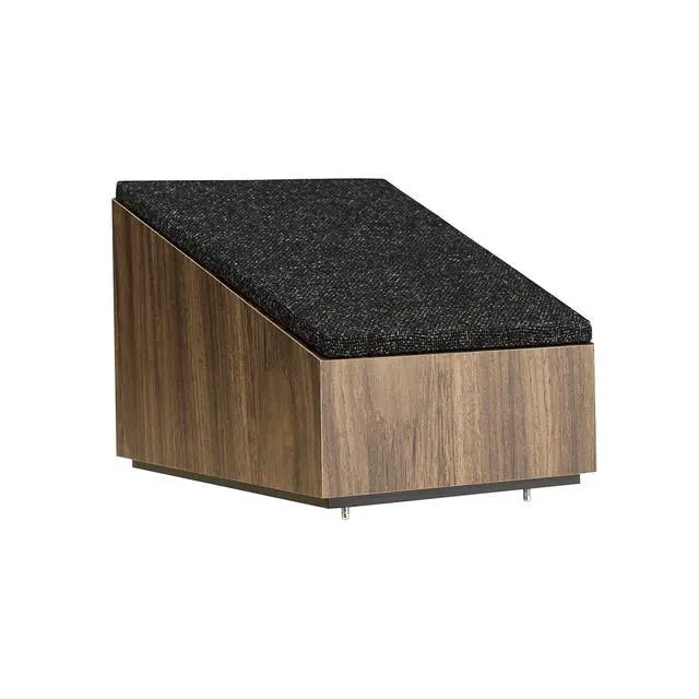 Alt view image 3 of 6 - S 8 ATM Walnut