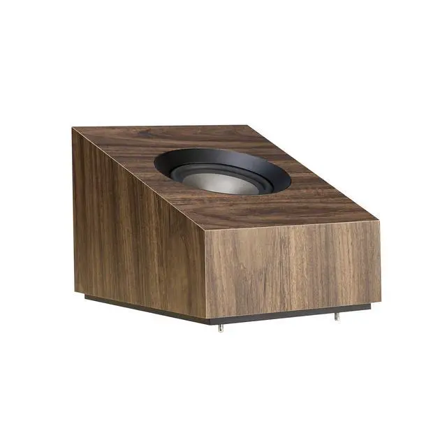 Alt view image 4 of 6 - S 8 ATM Walnut