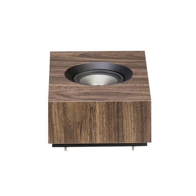 Alt view image 6 of 6 - S 8 ATM Walnut