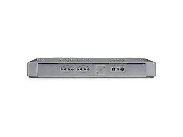 Alt view image 2 of 6 - M704A Marine Grade / 4-Channel, 70w X 4 Amplifier