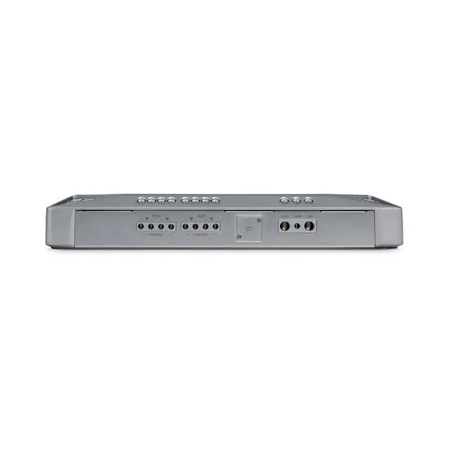 Alt view image 6 of 6 - M704A Marine Grade / 4-Channel, 70w X 4 Amplifier