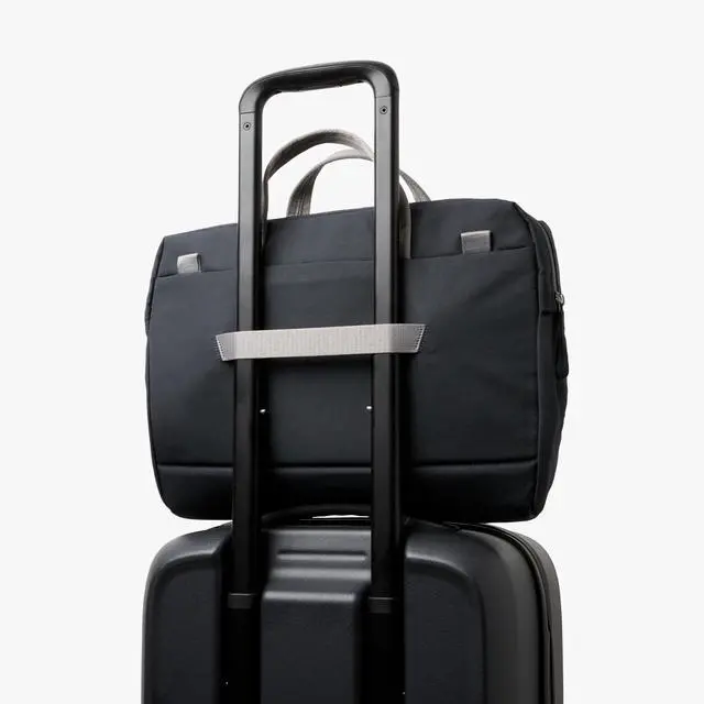 Alt view image 5 of 6 - Via Work Bag (14L laptop messenger bag) - Slate