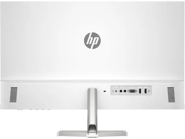 Alt view image 4 of 4 - Series 5 27" 100Hz Monitor 527sa with Speakers 27" 100Hz IPS FHD 99% sRGB 300 Nits Display, Adjustment Tilt, Flicker-Free, Anti-Glare, w/DKZ USB Hub