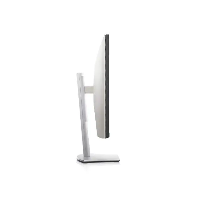 Alt view image 5 of 6 - S2421HS 24 Inch Full HD 1080p, IPS Ultra-Thin Bezel Monitor, Silver, Black