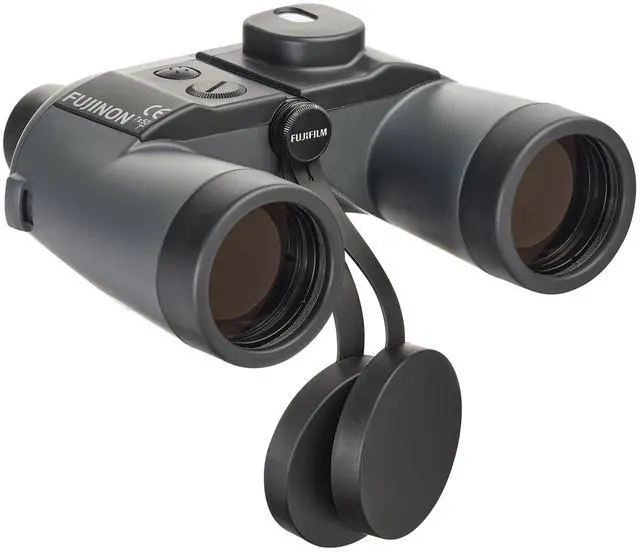Main image of Fujinon Mariner 7x50 WPC-XL Porro Prism Binocular