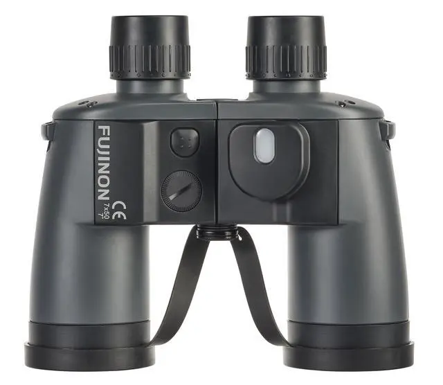 Alt view image 2 of 6 - Fujinon Mariner 7x50 WPC-XL Porro Prism Binocular