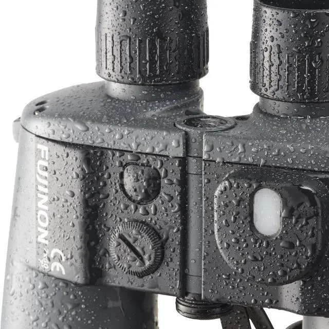 Alt view image 5 of 6 - Fujinon Mariner 7x50 WPC-XL Porro Prism Binocular