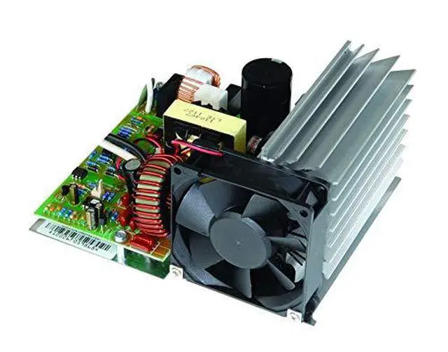 Alt view image 2 of 4 - PROG Dynamic PD4060CSV 60 Amp Replacement Converter Section Only