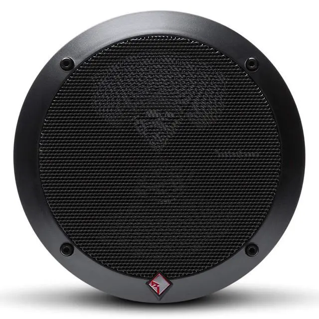 Alt view image 2 of 4 - P1675-S Punch 6.75" Component Speaker System (Pair)