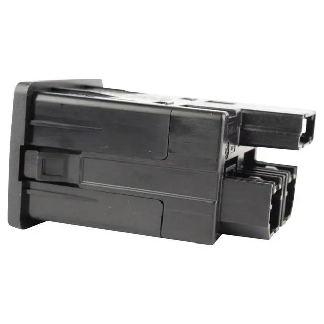 Alt view image 3 of 5 - 2020-2023 12" Infotainment Screen OEM Sync 3.4 USB Carplay Module Upgrade ML3Z-19A387-D