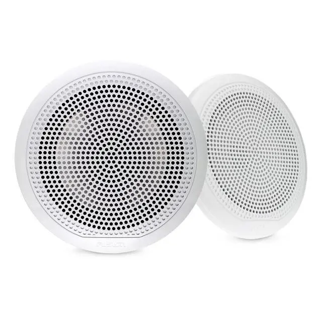 Alt view image 4 of 5 - Fusion® MS-RA60 and EL Classic Stereo and Speaker Kit