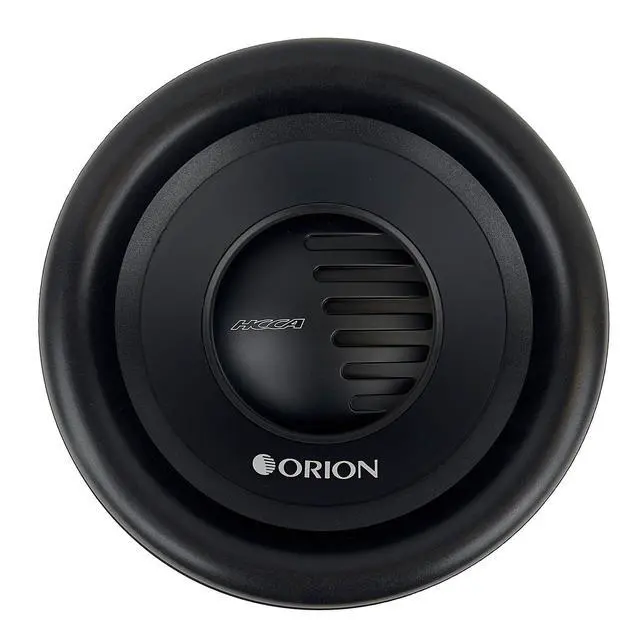 Alt view image 3 of 4 - HCCA122 (RK) 12-Inch, Dual 2 Ohm, Replacement Recone Kit for Powerful Black Coil HCCA Series Subwoofers - Do-It-Yourself Kit for HCCA122, Pro Car Audio