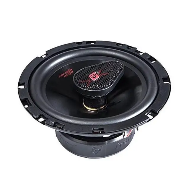 Alt view image 6 of 6 - Bundle Comes with Cerwin Vega 680W Front & Rear Car Speakers for 2007-2013 Silverado Sierra Extended cab
