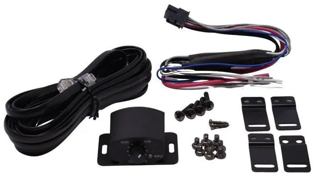 Alt view image 5 of 6 - Cerwin Vega VPAS68 8" 300 Watts Car Audio Underseat Subwoofer with Passive Radiator Technology