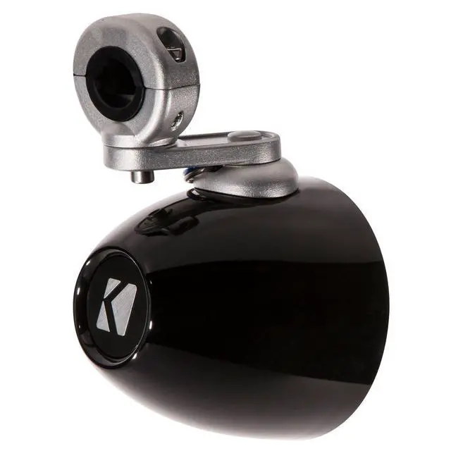 Alt view image 2 of 2 - 40KMMTES - 4-Inch Tower Speaker Enclosures/Pods with Multiple Mounting Options