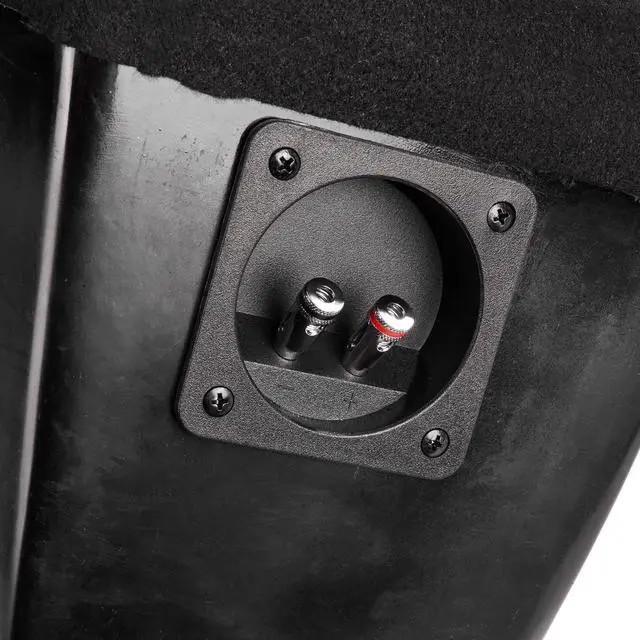 Alt view image 6 of 6 - BE-TSLAY-G1P Boost 10" Subwoofer Box Made for Tesla Model Y 2020-Up