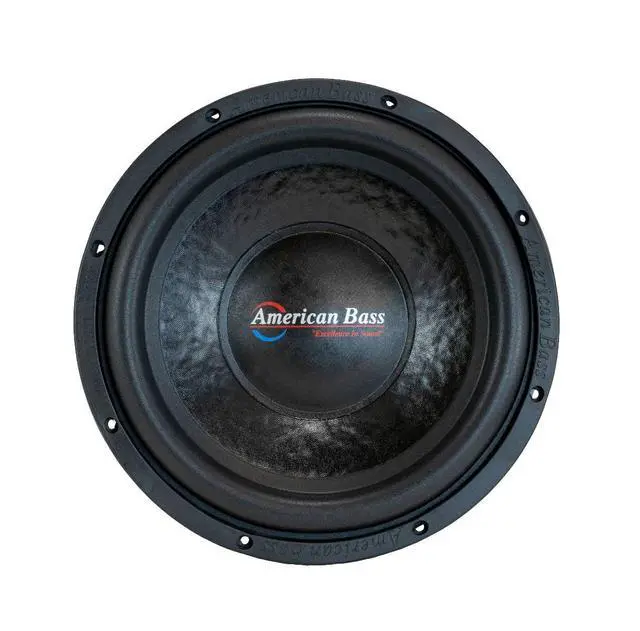 Alt view image 4 of 6 - XO 12" 600 Max Watts Car Subwoofer