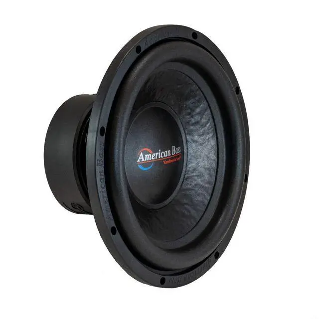 Alt view image 5 of 6 - XO 12" 600 Max Watts Car Subwoofer