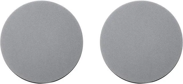 Main image of MC7V26 6.5'' Ceiling Speakers with Magne Grill 8 70V Switch Water-Resistant