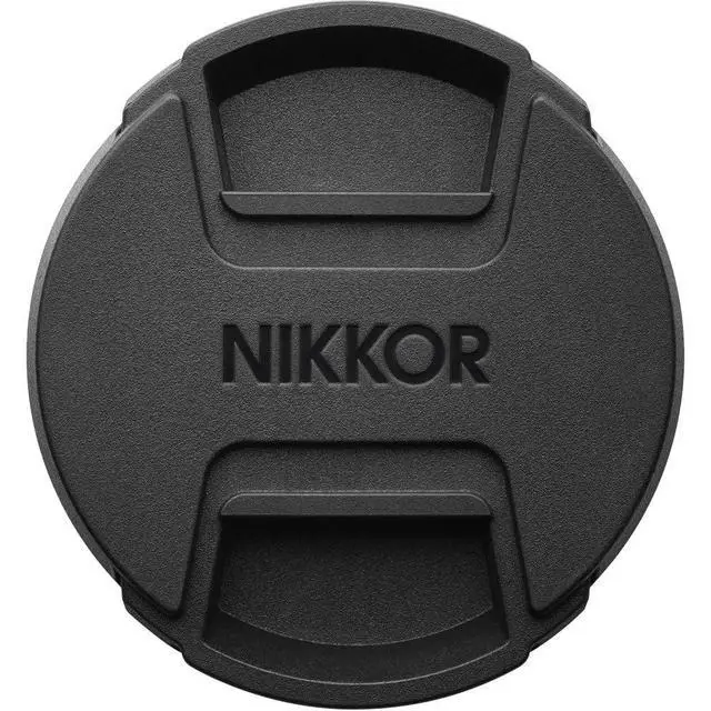 Alt view image 4 of 6 - NIKKOR Z DX 16-50mm f/3.5-6.3 VR Lens (20084) + Filter Kit + Cap Keeper + Cleaning Kit