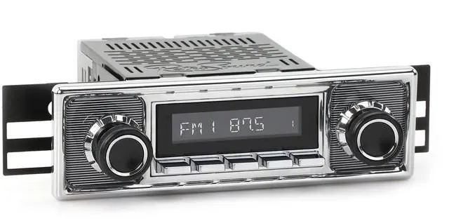 Main image of LAC-308-509-39-78 Laguna Radio for Classic Vehicles, 1 Pack