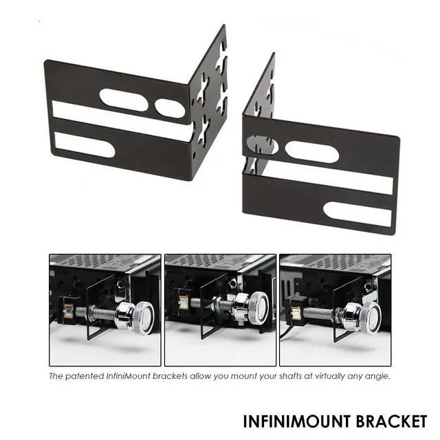 Alt view image 4 of 6 - LAC-308-509-39-78 Laguna Radio for Classic Vehicles, 1 Pack