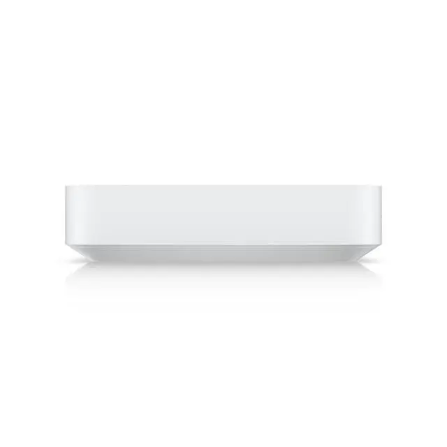 Alt view image 4 of 6 - TWA Bundle of Ubiquiti UCG-Ultra Multi-WAN UniFi Cloud Gateway with Advanced Routing and Security Features with Microfiber Cloth