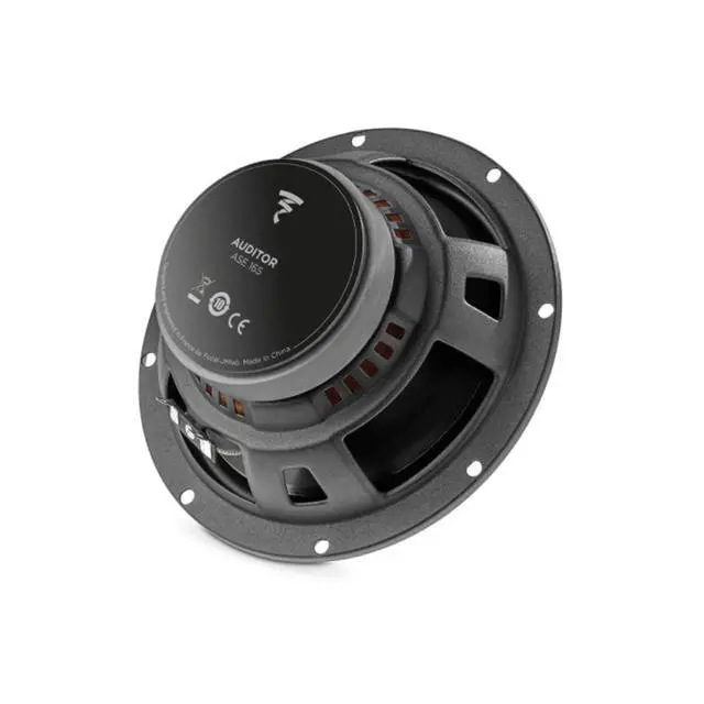 Alt view image 3 of 4 - ASE-165 Auditor 6.5" 60W Component Set