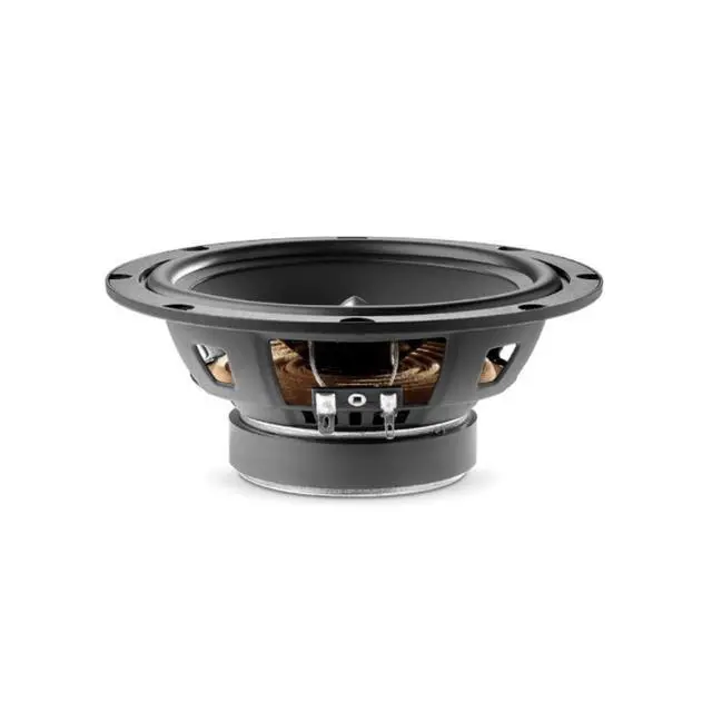 Alt view image 4 of 4 - ASE-165 Auditor 6.5" 60W Component Set