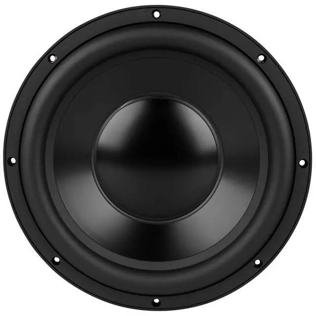 Alt view image 3 of 4 - RSS315HF-4 12" Reference HF Subwoofer 4 Ohm