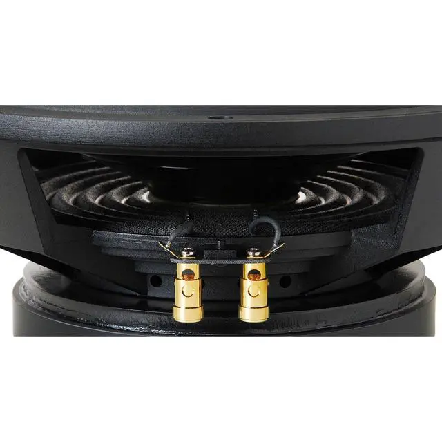 Alt view image 4 of 4 - RSS315HF-4 12" Reference HF Subwoofer 4 Ohm