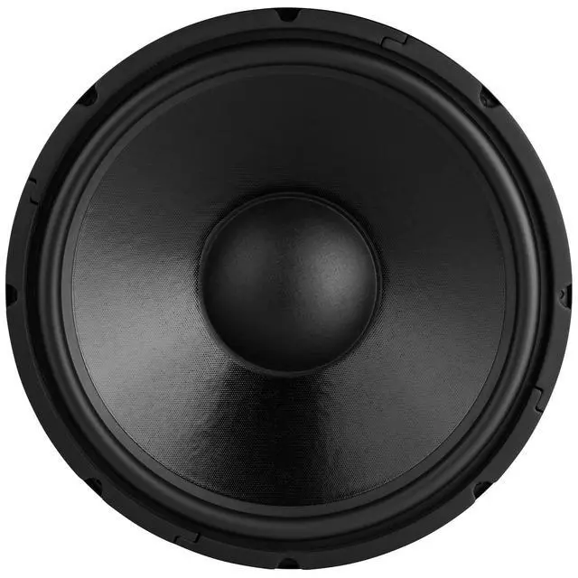 Alt view image 3 of 4 - DC380-8 15" Classic Woofer