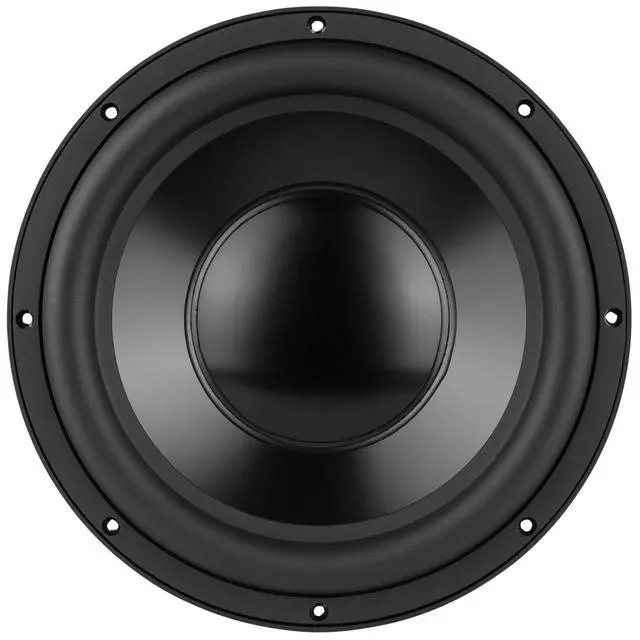 Alt view image 3 of 4 - RSS315HFA-8 12" Reference HF Subwoofer 8 Ohm
