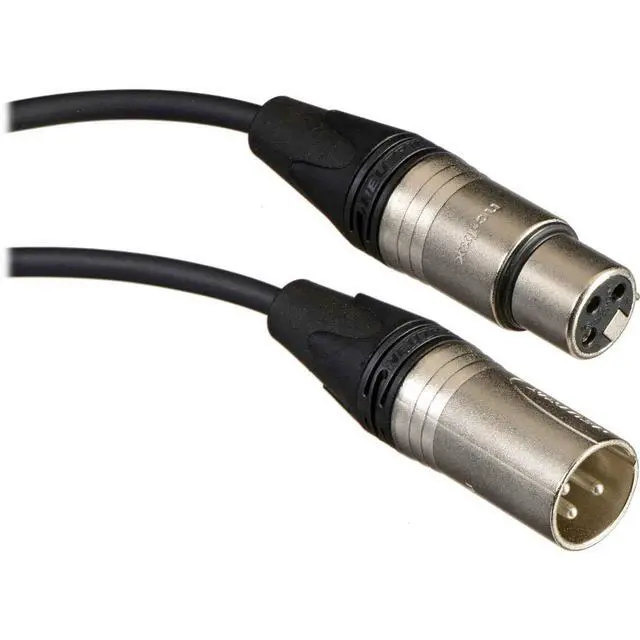 Alt view image 4 of 4 - ECM-VG1 Electret Condenser Short Shotgun Microphone, 40Hz to 20kHz Frequency Response